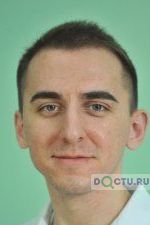 Горин Юрий Николаевич - фото