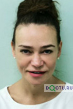 Горина Анна Анатольевна - фото
