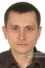 Горисюк Игорь Олегович - фото
