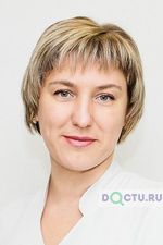 Горячева Елена Николаевна - фото