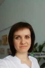 Горячева Ирина Юрьевна - фото