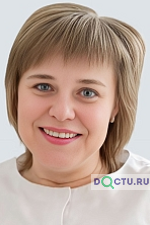 Горячева Ирина Геннадьевна - фото Горячева Ирина Геннадьевна - фото