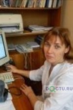 Горячева Марина Викторовна - фото