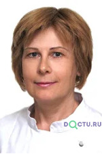 Горячева Оксана Игоревна - фото