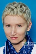 Горюнова Татьяна Владимировна - фото