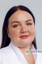 Горькаева Ольга Олеговна - фото