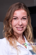 Горкальцева Марина Геннадьевна - фото