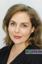 Горькова Юлия Юрьевна - фото