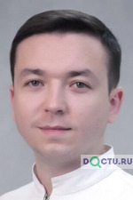 Горланов Дмитрий Николаевич - фото