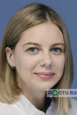 Горленко Екатерина Владимировна - фото