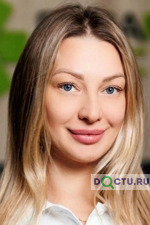 Горлова Юлия Вадимовна - фото