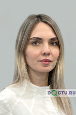 Горнова Анастасия Дмитриевна - фото