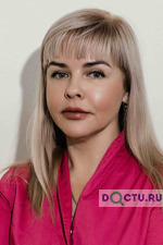 Горнова Ольга Сергеевна - фото