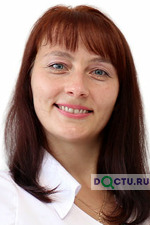 Горобец Елена Васильевна - фото