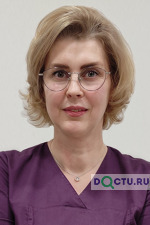 Горобец Виорика Юрьевна - фото