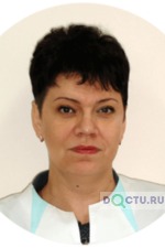 Городецкая Марина Владимировна - фото