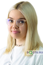 Горохова Александра Дмитриевна - фото