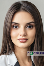Горохова Анна Юрьевна - фото Горохова Анна Юрьевна - фото