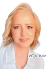 Горохова Елена Николаевна - фото