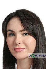 Горохова Мария Олеговна - фото