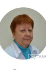 Гороничева Марина Владимировна - фото