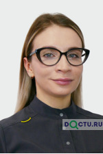 Горожанцева Влада Андреевна - фото