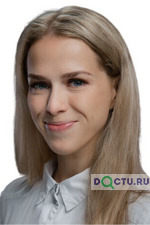 Горожанина Маргарита Владимировна - фото Горожанина Маргарита Владимировна - фото
