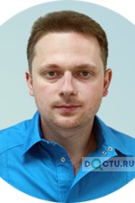 Горшков Антон Сергеевич - фото