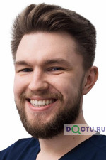 Горшков Денис Сергеевич - фото