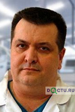 Горшков Олег Юрьевич - фото