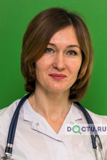 Горшкова Татьяна Владимировна - фото