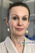 Горскова Олеся Александровна - фото