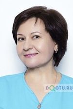 Горуля Антонина Ивановна - фото