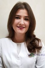 Горышина Яна Алексеевна - фото Горышина Яна Алексеевна - фото