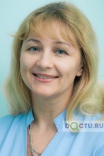 Гошева Ирина Николаевна - фото