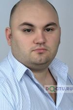 Гостев Антон Юрьевич - фото