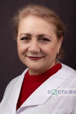 Готишан Елена Дмитриевна - фото