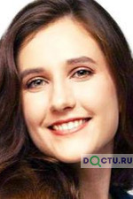 Готлиб Даниэла Феликсовна - фото