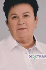 Говердовская Наталья Николаевна - фото