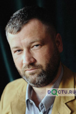Говорин Антон Сергеевич - фото