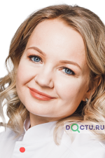 Говорова Светлана Евгеньевна - фото