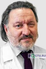 Говорухин Валерий Иванович - фото