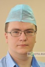 Грабарь Дмитрий Олегович - фото