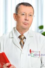Грачев Андрей Львович - фото