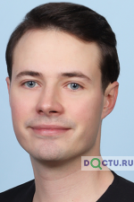 Грачев Дмитрий Игоревич - фото