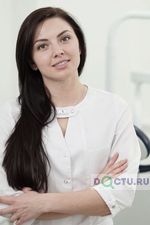 Грачева Екатерина Валерьевна - фото
