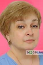 Грачева Елена Ильгисовна - фото