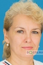 Грачева Ирина Александровна - фото