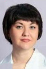 Грачева Лариса Алексеевна - фото