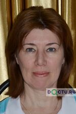 Грачева Любовь Владимировна - фото